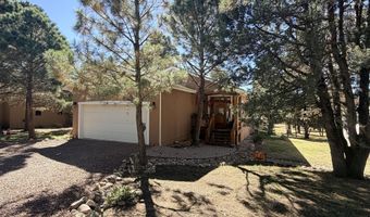 118 Mira Monte Rd Lot 9, Alto, NM 88312