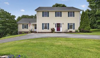 19368 Triple Crown Dr, Abingdon, VA 24211