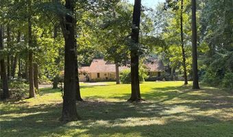 522 Twin Point Dr, Benton, LA 71006