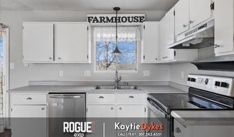 2230 E 16th St, Casper, WY 82609