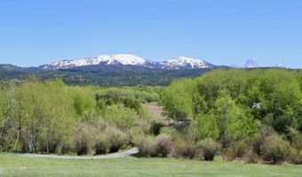 350 W TETON HIDEAWAY Dr, Alta, WY 83414