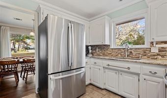 1800 Harned Dr, Bartlesville, OK 74006