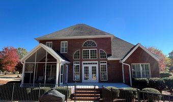 40 Deer Run, Abbeville, SC 29620