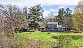 1711 W Church Rd, Alden, WI 54026