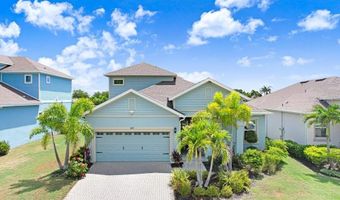5425 WISHING ARCH Dr, Apollo Beach, FL 33572
