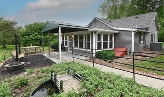 10855 72nd Rd SE, Agency, MO 64401