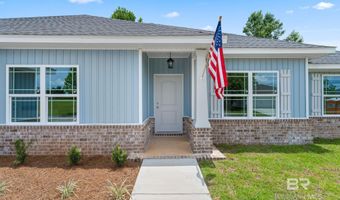 1819 Mary Jane Dr, Bay Minette, AL 36507
