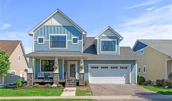 6644 Lamplight Dr, Albertville, MN 55301