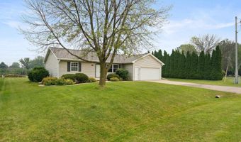 N162 HOPFENSPERGER Road, Appleton, WI 54915