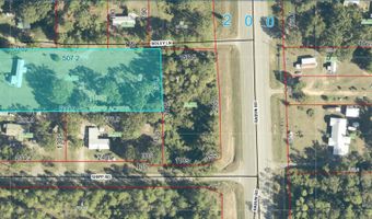 15281 Shipp Rd, Bay Minette, AL 36507