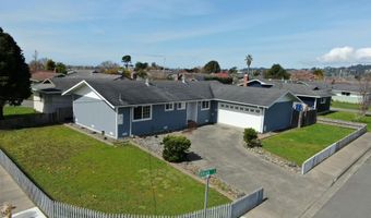 3106 Brian Ct, Arcata, CA 95521