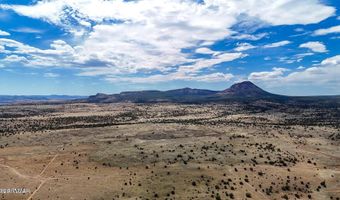W Mile High Rd Lot C 10 Acres, Ash Fork, AZ 86320