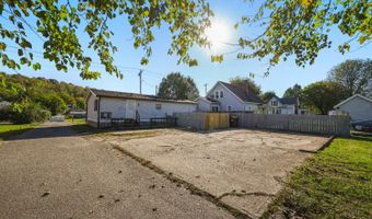 250 Railroad Ave, Aurora, IN 47001