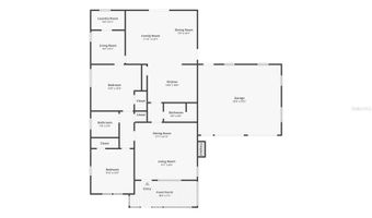 1102 N ARCADIA Ave, Arcadia, FL 34266