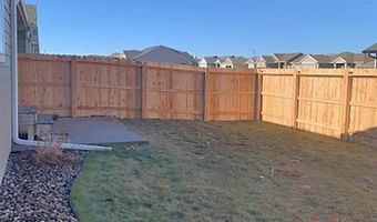 2722 E Sunburst Dr, Brandon, SD 57005