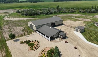 1059 Highway 5 NE, Bottineau, ND 58318