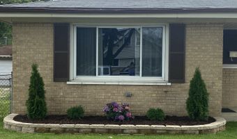 12421 S Orchard St, Alsip, IL 60803