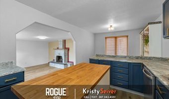 823 N Washington St, Casper, WY 82601
