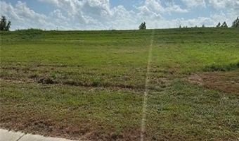 AUDUBON Place lot 13, Belle Chasse, LA 70037
