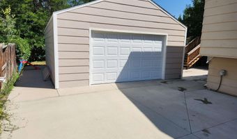 4480 E 12th St, Casper, WY 82609