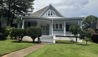 1125 CHRISTINE Ave, Anniston, AL 36207