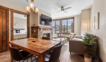 600 COLUMBINE Rd 5306, Breckenridge, CO 80424
