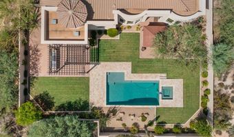 37093 N WINDING WASH Trl, Carefree, AZ 85377