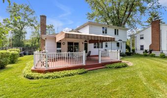 1581 N Forest Rd, Amherst, NY 14221