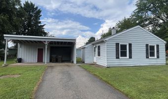 1109 Terpenning St, Albion, MI 49224