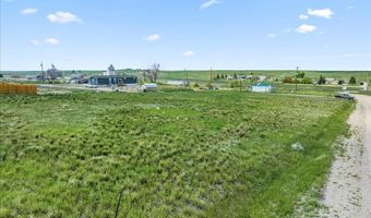 Lot 7 PRAIRIE AVE, Burns, WY 82053