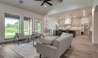 13025 Stagecoach Trl, Arcadia, OK 73007