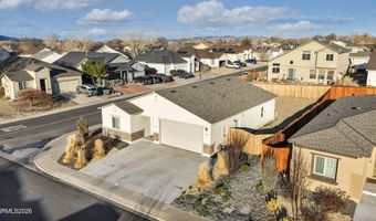 1664 Picetti Way, Fernley, NV 89408