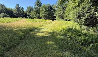 130 Bryant Rd, Bethel, VT 05032