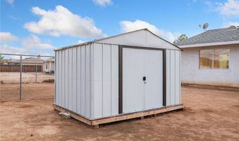 16641 Montauk Rd, Apple Valley, CA 92307