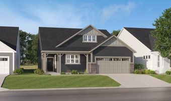 5148 Foxley Park Ln Plan: Monroe, Avon, IN 46123