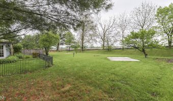 391 S Baldwin St, Bargersville, IN 46106