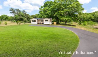 3791 CHOCTAW St, Anniston, AL 36206