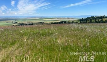 Lot 12 Over Yonder Rd, Cottonwood, ID 83522