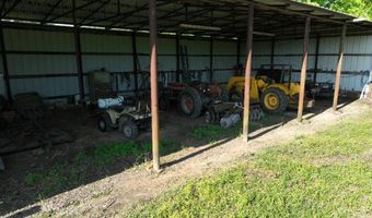 15326 FM 412, Annona, TX 75550