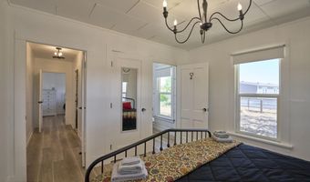 203 N Kellum Ave, Bowie, AZ 85605