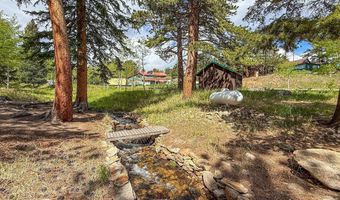 412 Highway 7 Business, Allenspark, CO 80510