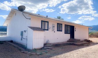 900 Rabbit Run, Clarkdale, AZ 86324