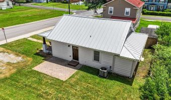 802 Amherst Ave, Altavista, VA 24517