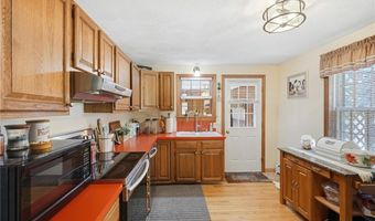 5675 Flat River Rd, Coventry, RI 02827
