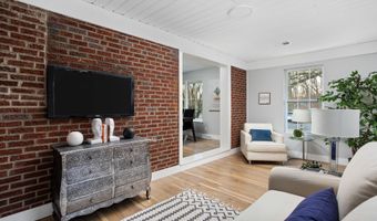 1061 LAKESHORE Dr, Haddon Twp., NJ 08108