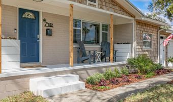 452 SARGO Rd, Atlantic Beach, FL 32233