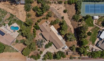 3532 Bandell St, Acton, CA 93510