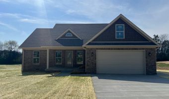 215 Open Meadow Dr, Bardstown, KY 40004