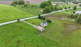 3352 Watertower Rd, Berkshire, VT 05450