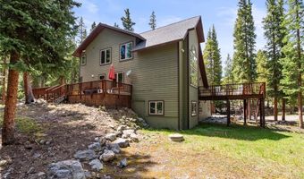 50 SUNSET Dr, Breckenridge, CO 80424